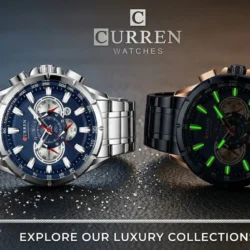 برند Curren