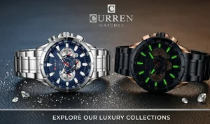 برند Curren