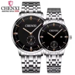ساعت ست چنکسی مدل CHENXI 060