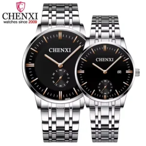ساعت ست چنکسی مدل CHENXI 060