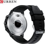 ساعت مچی مردانه curren مدل 6001