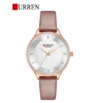 ساعت مچی زنانه curren مدل 9041