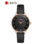 ساعت مچی زنانه curren مدل 9041