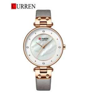ساعت مچی زنانه curren مدل 9056