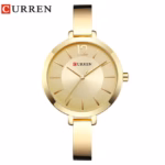 curren watch 9012