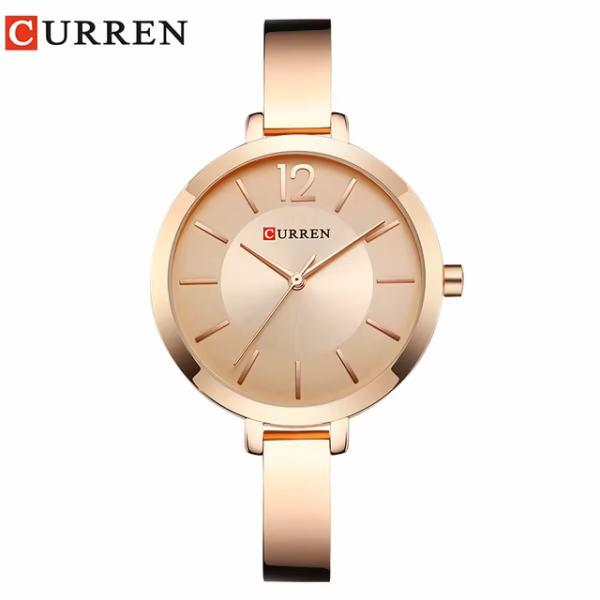 curren watch 9012