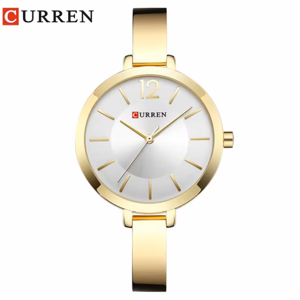 curren watch 9012