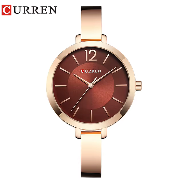 CURREN 9012-4 curren watch 9012