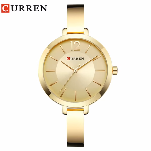 curren watch 9012