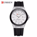 ساعت مچی مردانه curren مدل 8467