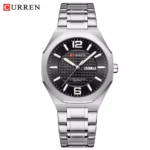 ساعت مچی مردانه curren مدل 8476