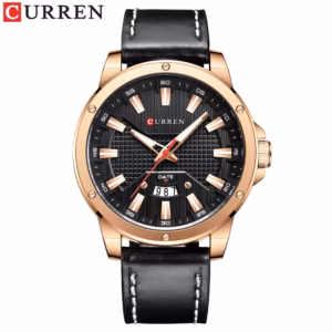 ساعت مچی مردانه curren مدل 8376