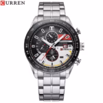 ساعت مچی مردانه CURREN مدل 8410