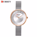 ساعت مچی زنانه curren مدل 9030