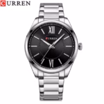 ساعت مچی مردانه curren مدل 8423