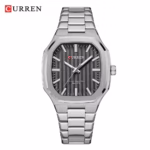 ساعت مچی مردانه curren مدل 8458