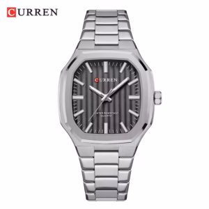 ساعت مچی مردانه curren مدل 8458