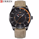 ساعت مچی مردانه curren مدل 8390