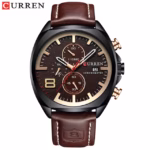 ساعت مچی مردانه CURREN مدل 8324