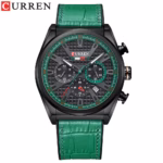 ساعت مچی مردانه CURREN مدل 8392