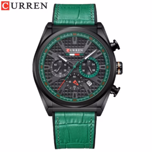 ساعت مچی مردانه CURREN مدل 8392