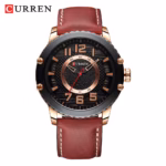ساعت مچی مردانه curren مدل 8341