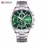 ساعت مچی مردانه CURREN مدل 8475