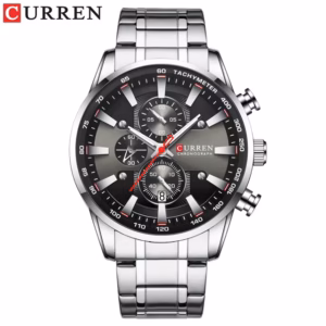 ساعت مچی مردانه curren مدل 8351