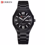 ساعت مچی مردانه curren مدل 8476
