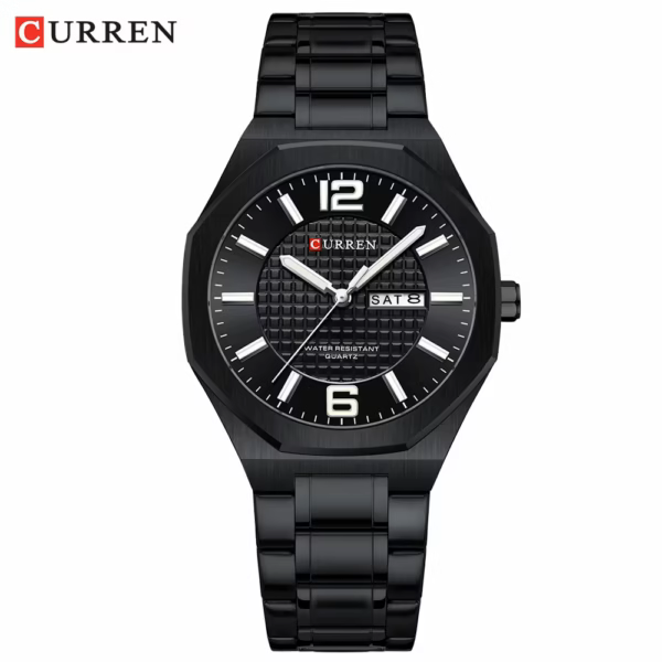ساعت مچی مردانه curren مدل 8476