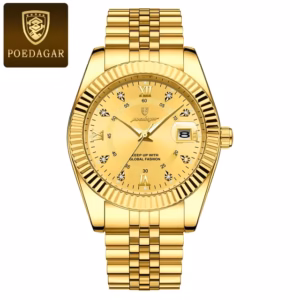 ساعت مچی مردانه POEDAGAR مدل 910