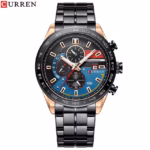 ساعت مچی مردانه CURREN مدل 8410
