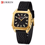 ساعت مچی زنانه curren مدل 9113