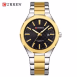 ساعت مچی مردانه curren مدل 8477
