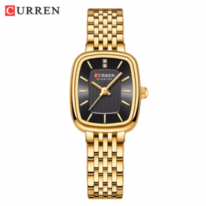 ساعت مچی زنانه curren مدل 9093