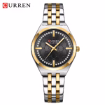 ساعت مچی زنانه curren مدل 9096