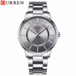 ساعت مچی مردانه curren مدل 8385