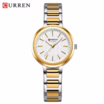 ساعت مچی زنانه curren مدل 9109
