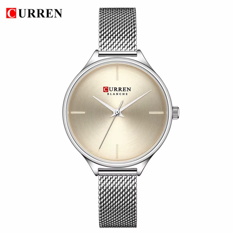 H38193311e9a04dd196f5b66c5ab7a62c8 ساعت مچی زنانه curren مدل 9062