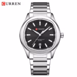 ساعت مچی مردانه curren مدل 8474