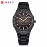 ساعت مچی مردانه curren مدل 8456