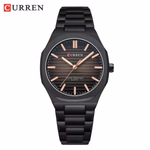 ساعت مچی مردانه curren مدل 8456