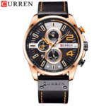 ساعت مچی مردانه CURREN مدل 8393