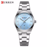 ساعت مچی زنانه curren مدل 9095