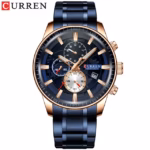 ساعت مچی مردانه CURREN مدل 8362