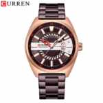 ساعت مچی مردانه curren مدل 8403