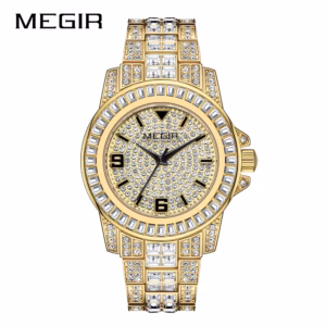 ساعت مچی مردانه MEGIR مدل 1092