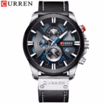 ساعت مچی مردانه CURREN مدل 8346