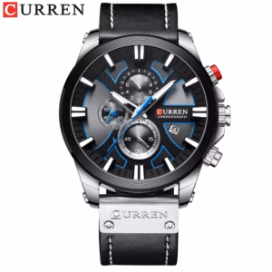 ساعت مچی مردانه CURREN مدل 8346