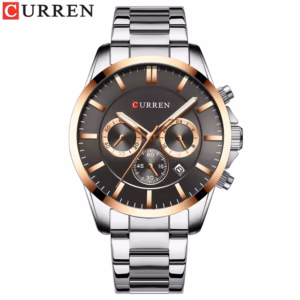 ساعت مچی مردانه CURREN مدل 8358